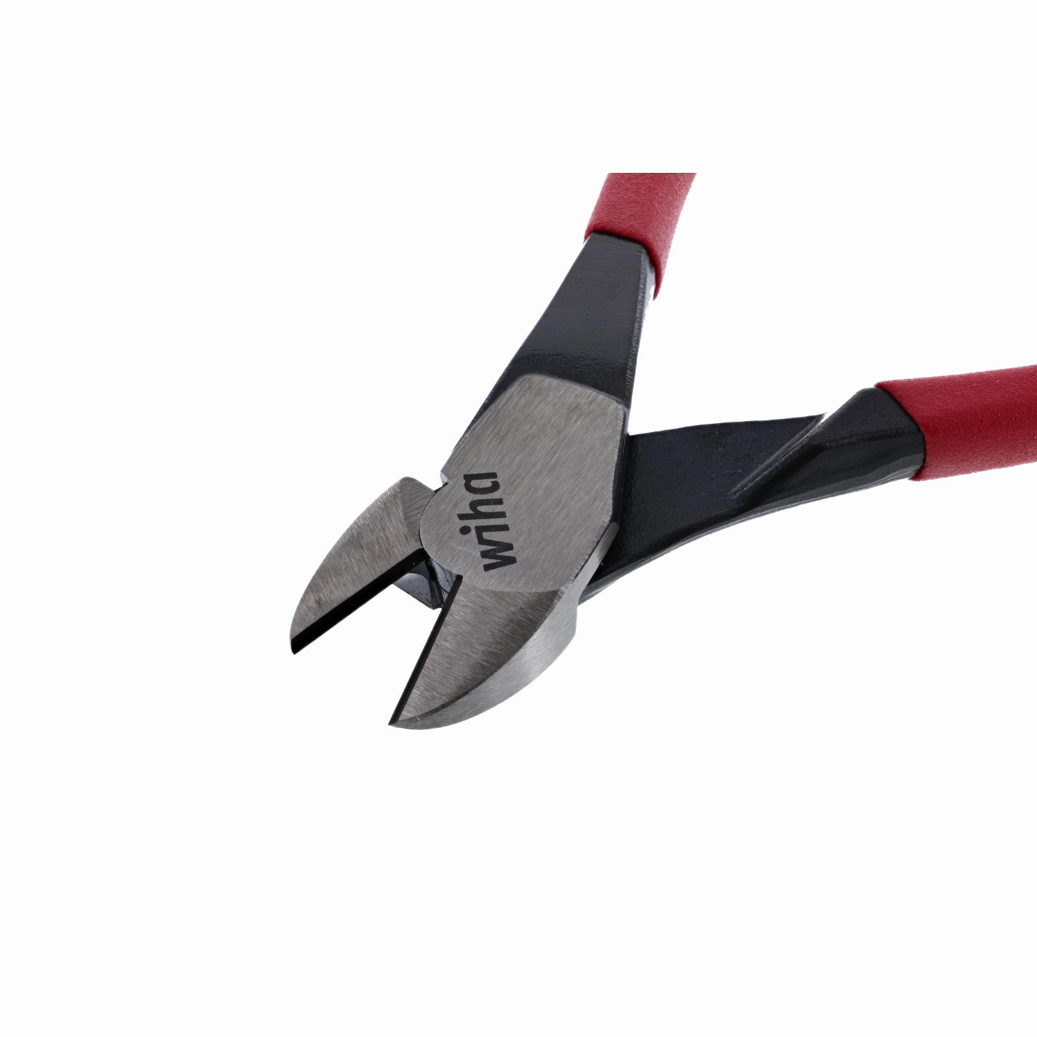 Wiha Tools 32620 Classic Grip High Leverage Diagonal Cutters 8"