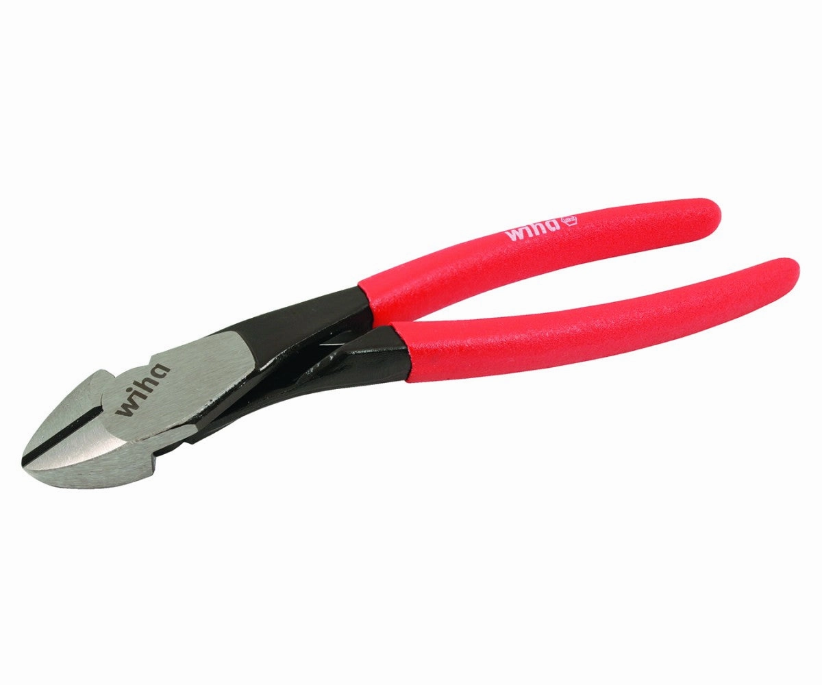 Wiha Tools 32620 Classic Grip High Leverage Diagonal Cutters 8"