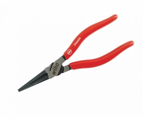 Wiha Tools 32633 Classic Grip Long Round Nose Pliers 6.3"