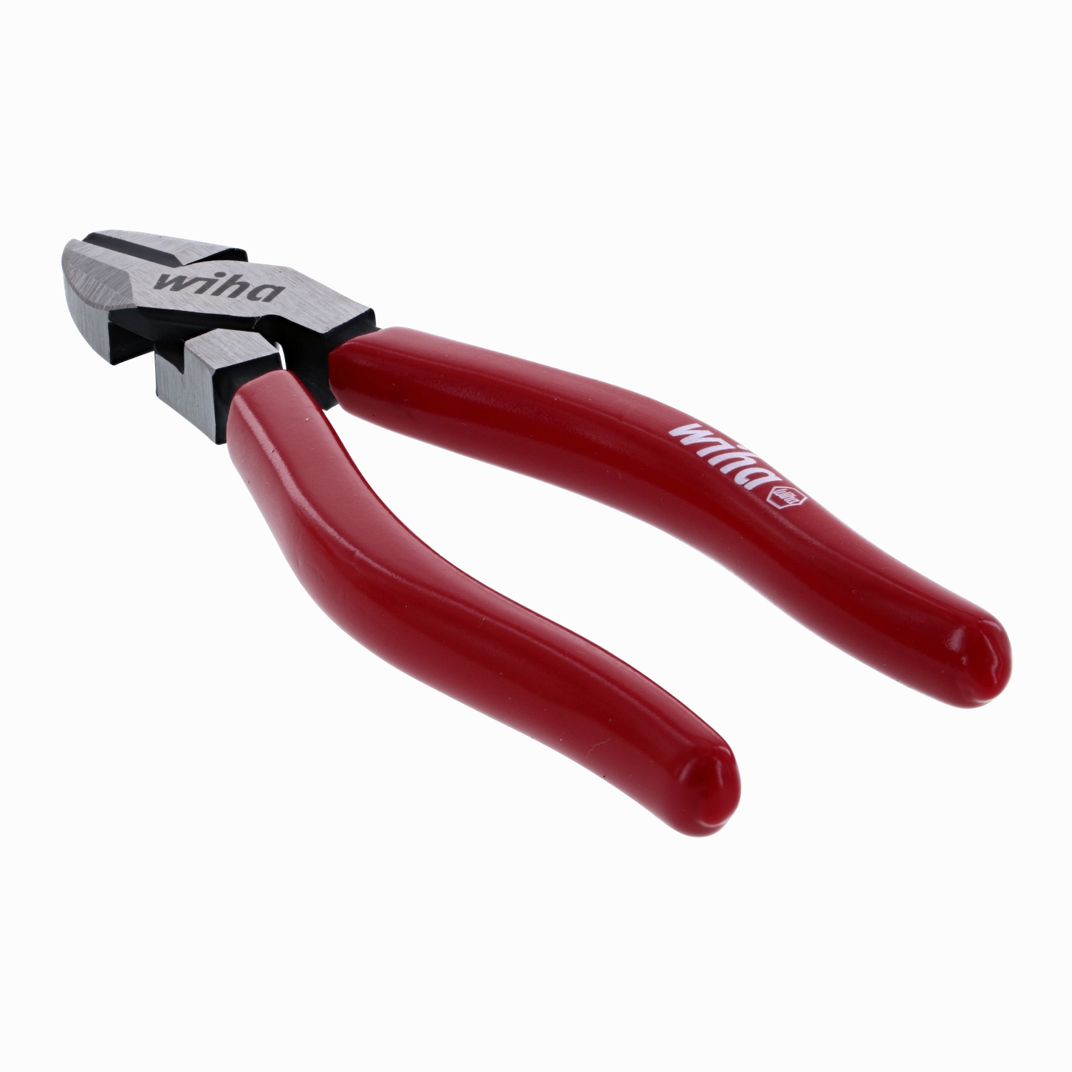 Wiha Tools 32638 Classic Grip Diagonal Cutters 5.5"