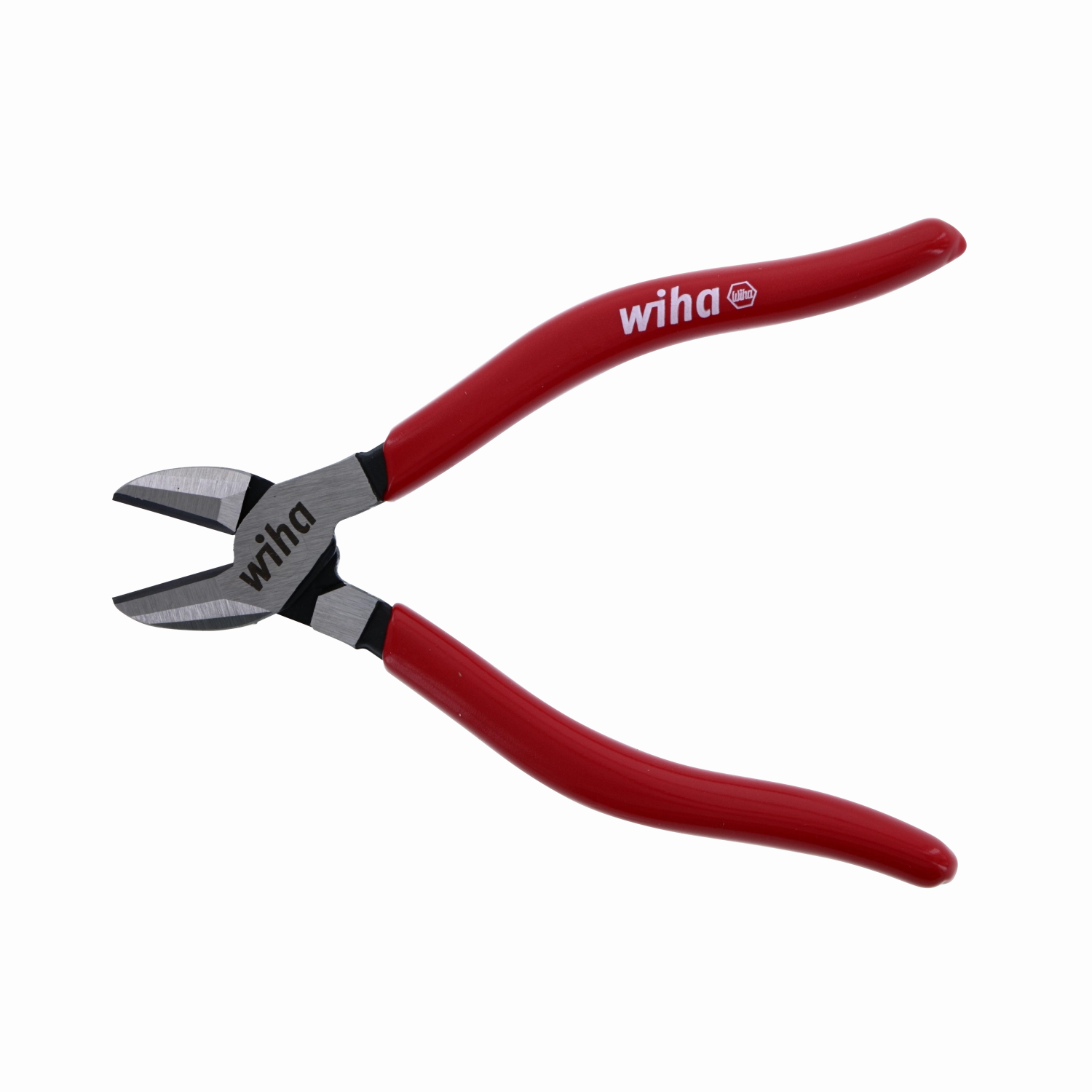 Wiha Tools 32638 Classic Grip Diagonal Cutters 5.5"