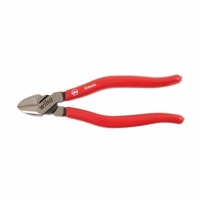 Wiha Tools 32642 Soft Grip Diagonal Cutters 6.3"