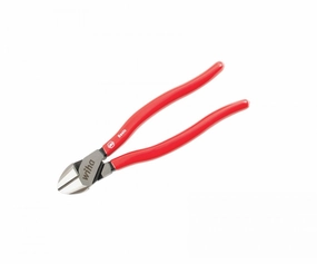 Wiha Tools 32649 7" High Leverage Cutters with Vinyl Grip