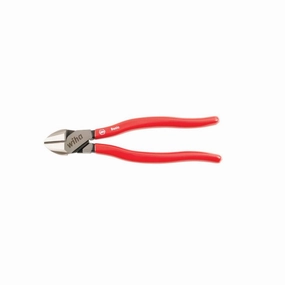 Wiha Tools 32652 Classic Grip High Leverage Cutters 8.0"
