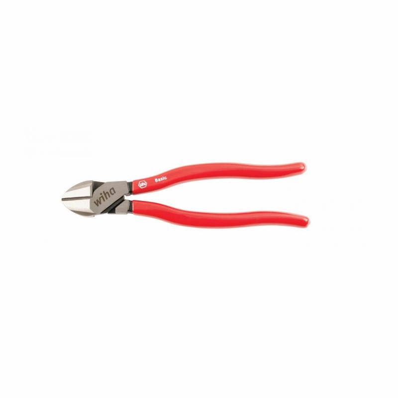 Wiha Tools 32652 Classic Grip High Leverage Cutters 8.0"