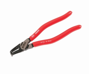Wiha Tools 32686 1/2" - 1" 90 Degree Internal Ring Pliers
