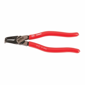 Wiha Tools 32687 3/4" - 2 3/8" 90 Degree Internal Ring Pliers