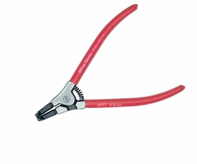 Wiha Tools 32694 1/8" - 3/8" 90 Degree External Ring Pliers