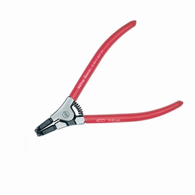 Wiha Tools 32697 Classic Grip 90 External Ring Pliers - 2.3mm Tip - 8.9"