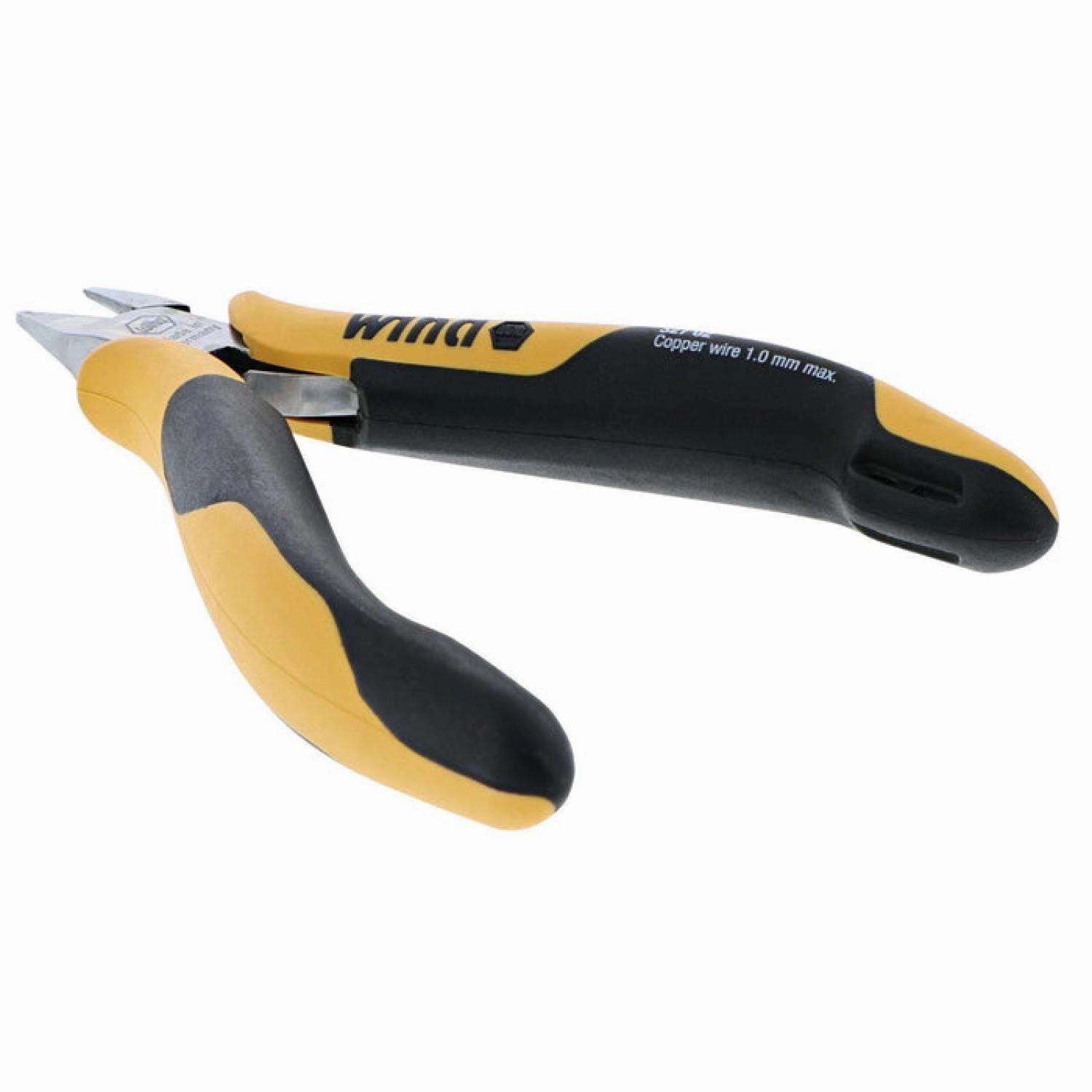 Wiha Tools 32702 Precision Diagonal Cutters