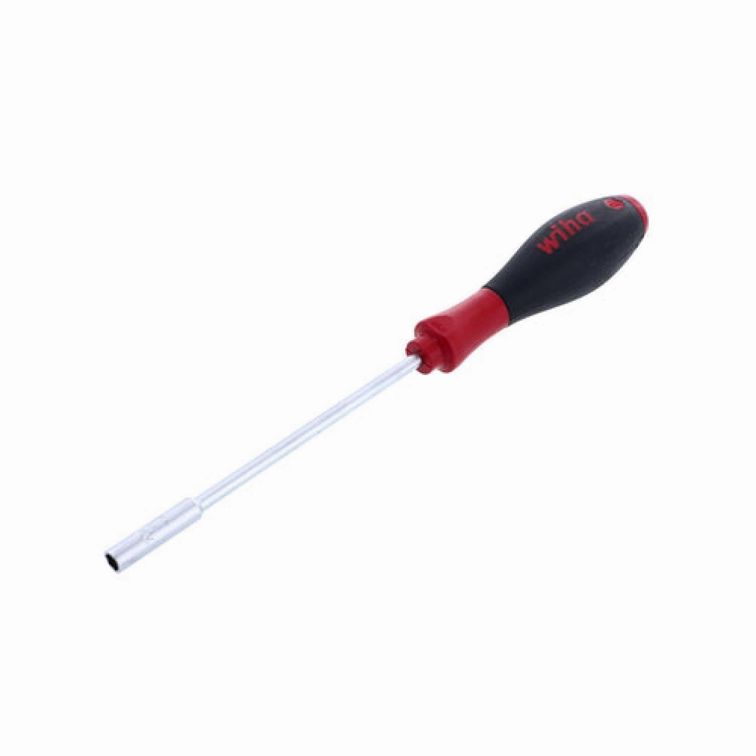 Wiha Tools 34121 5.5 x 125mm SoftFinish Nut Driver