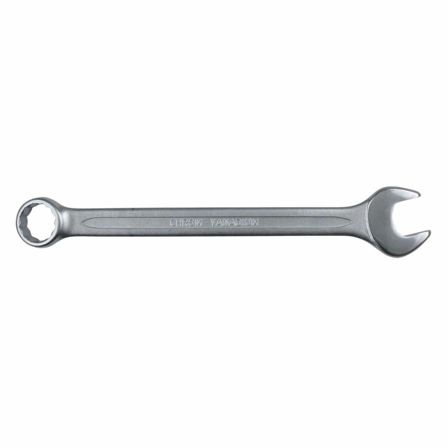Wiha Tools 40046 Combination Wrench Inch 7/16 x 150mm