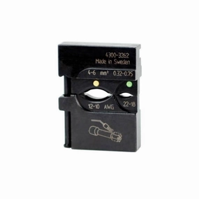 Wiha Tools 43162 PortaCrimp Heat Shrink Connector