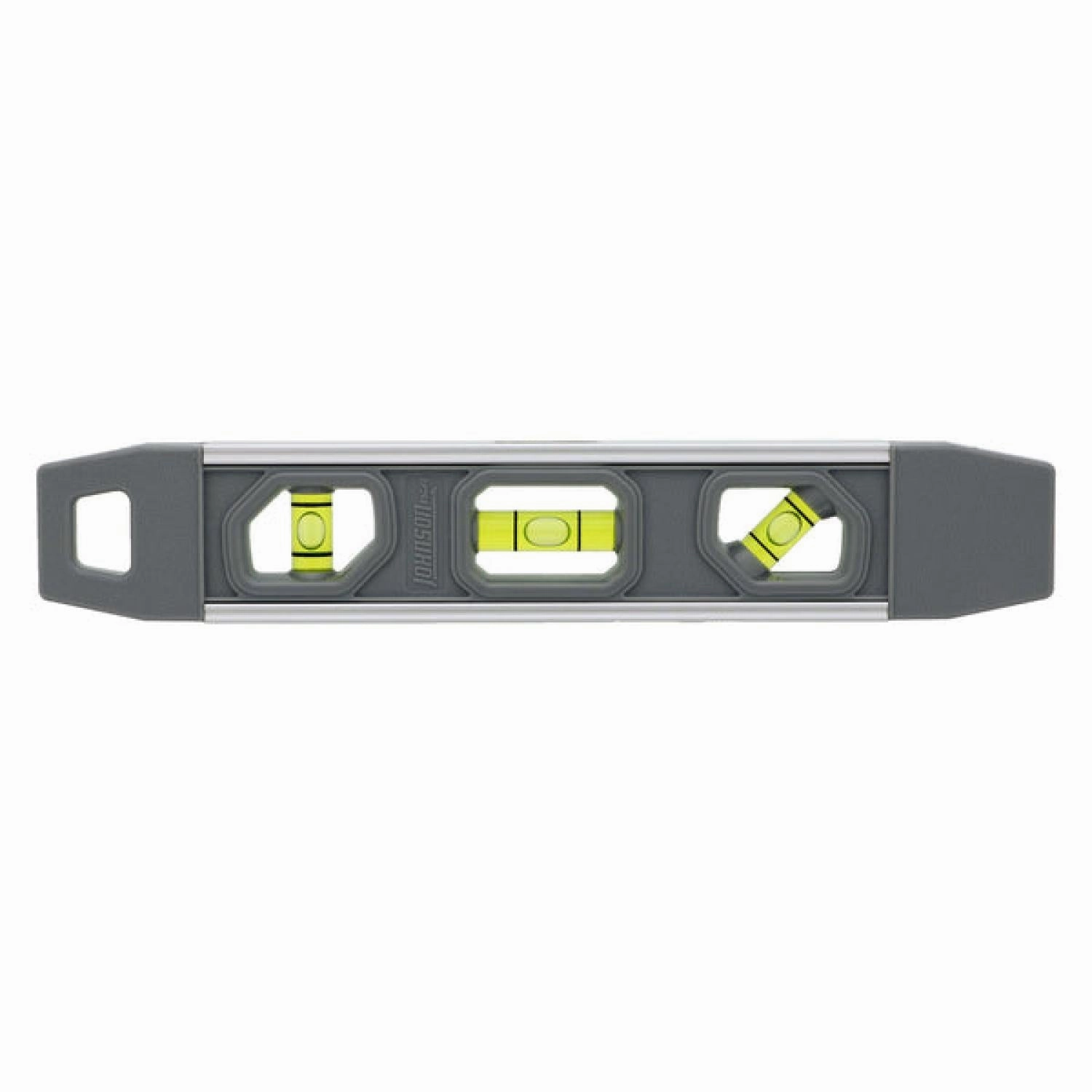 Wiha Tools 61660 Magnetic Torpedo Level 9 inch