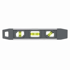 Wiha Tools 61660 Magnetic Torpedo Level 9 inch