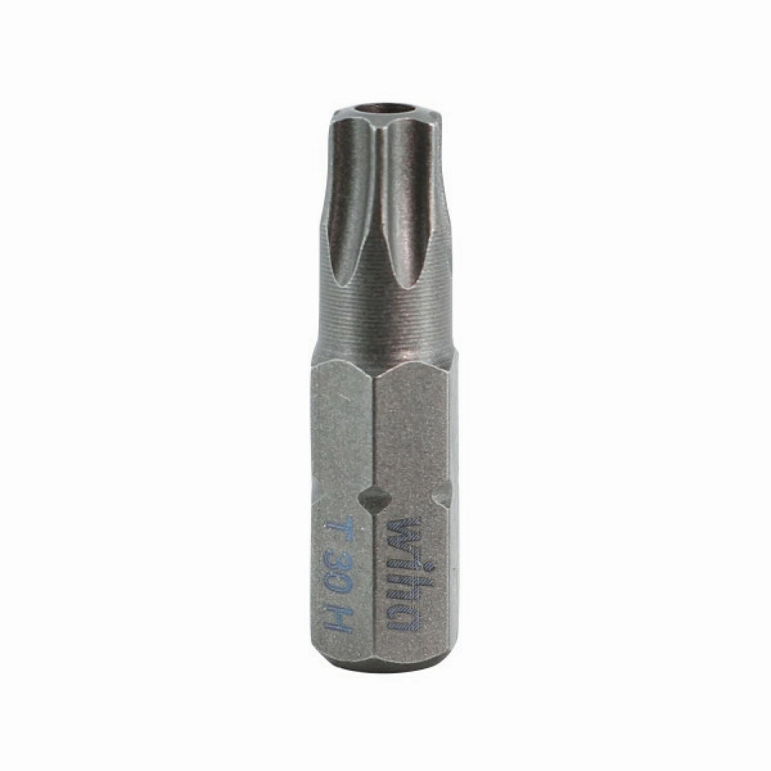 Wiha Tools 70163 T30s x 25mm Security TORX Insert Bit