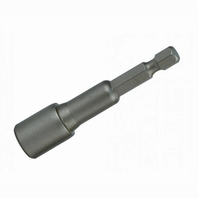 Wiha Tools 70427 5/16" x 55mm Non Magnetic Nut Setter