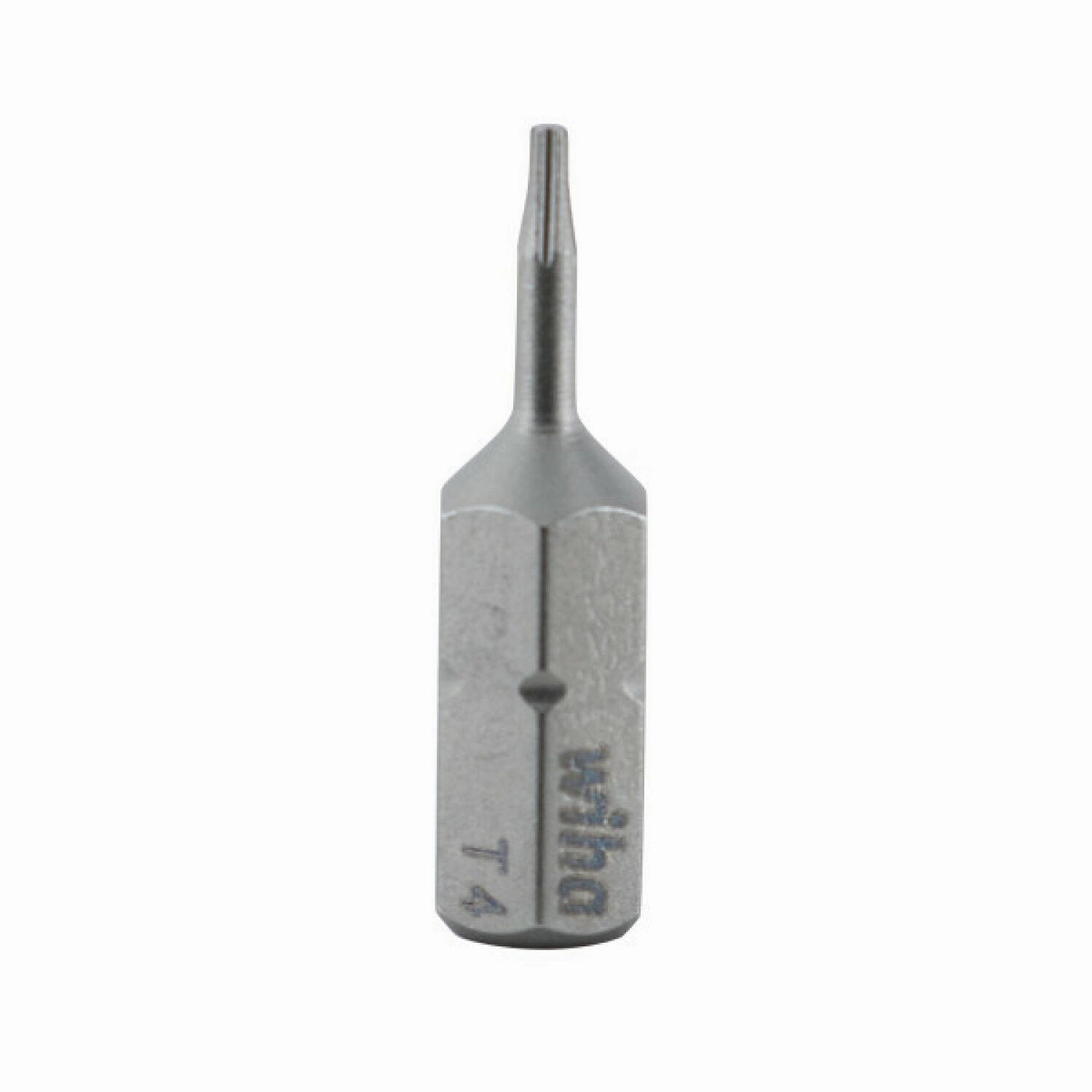 Wiha Tools 71524 T4 x 38mm TORX Insert Bit, 10 Pack