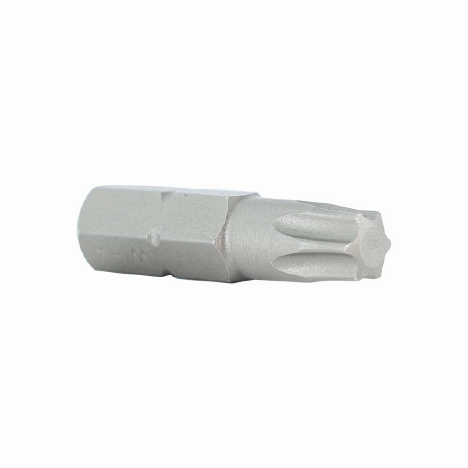 Wiha Tools 71530 TORX Insert Bits, T30 x 25 mm, 10 Pack