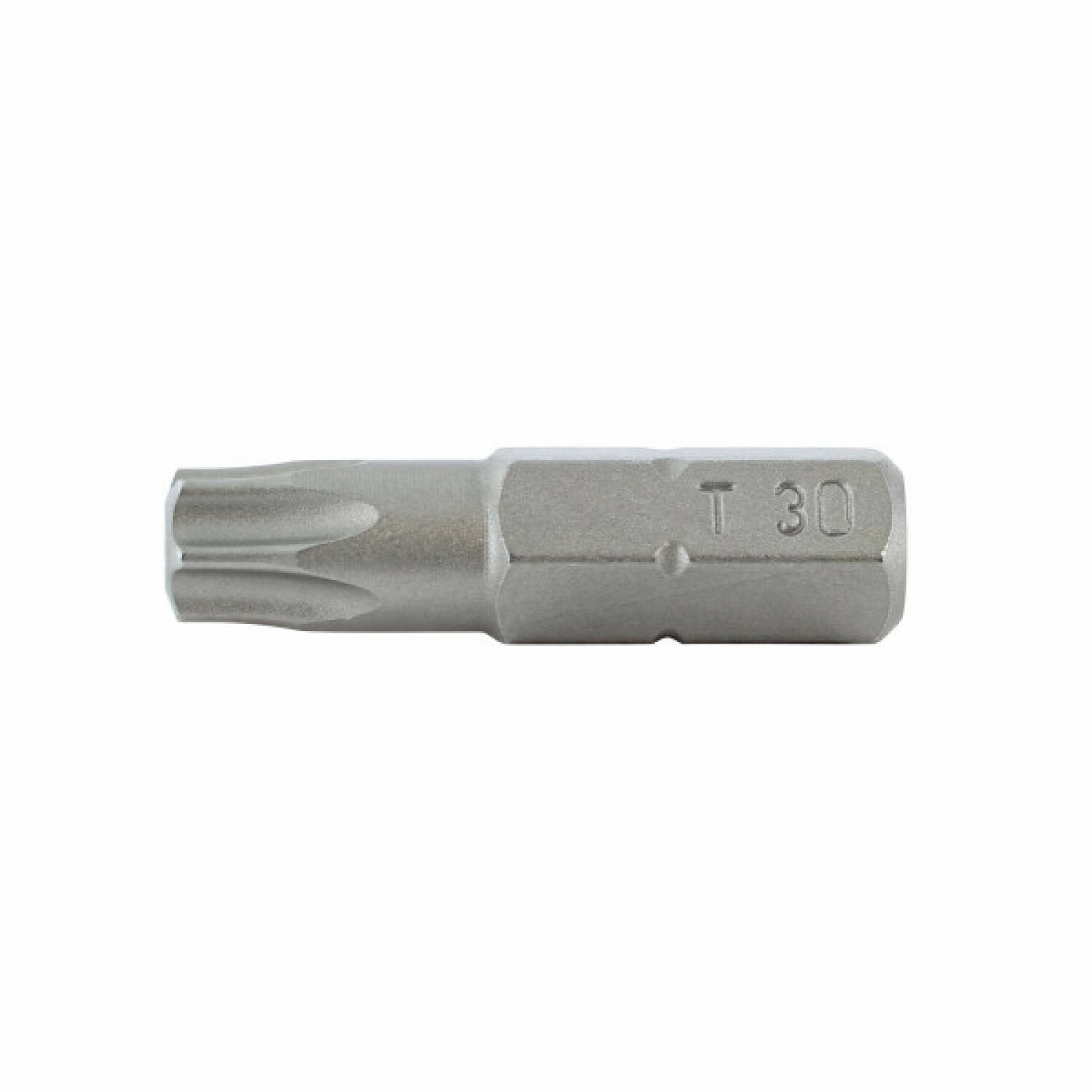 Wiha Tools 71530 TORX Insert Bits, T30 x 25 mm, 10 Pack