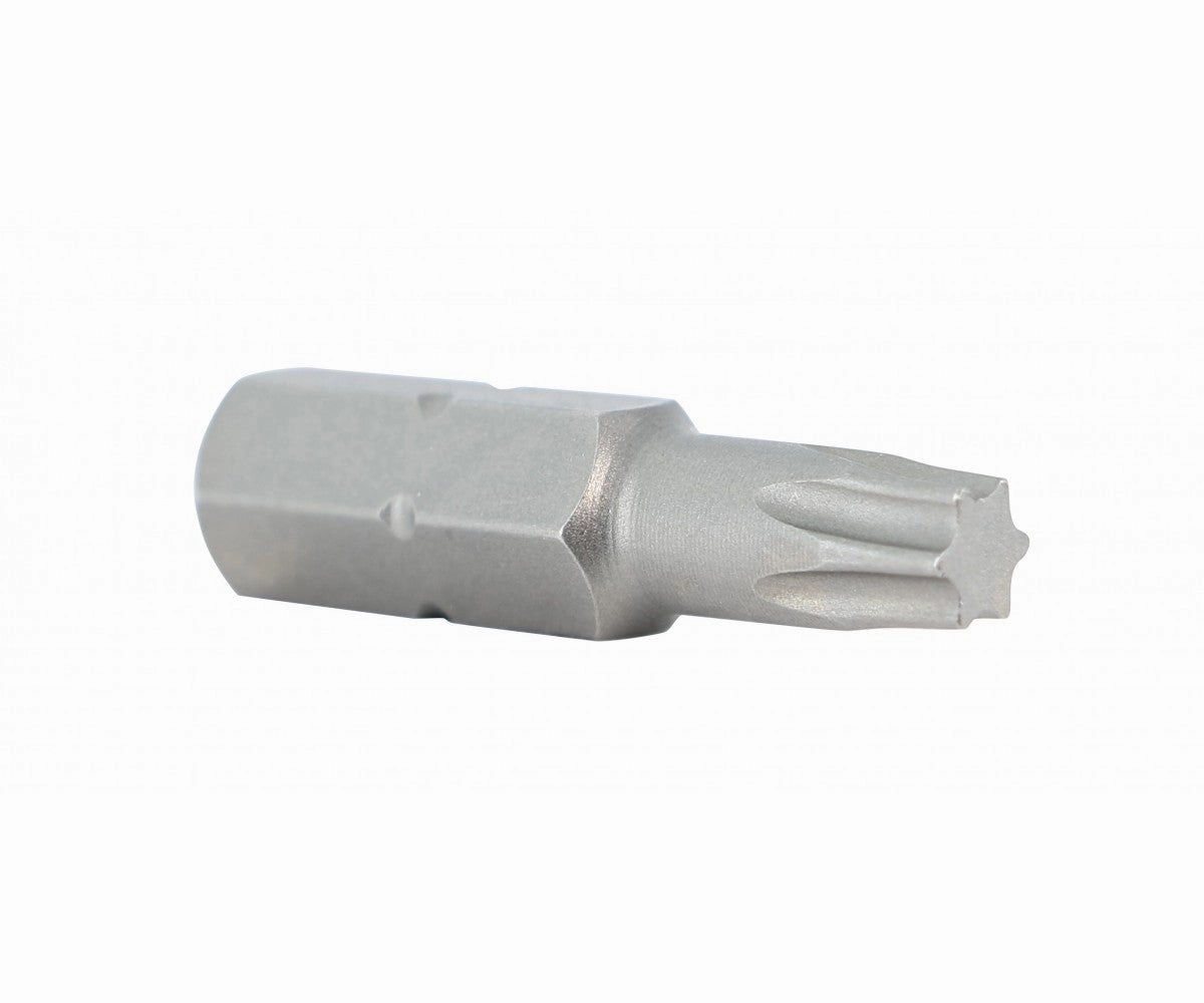 Wiha Tools 71544 TORX Align Insert Bit, T25 x 25mm, 10 Pieces