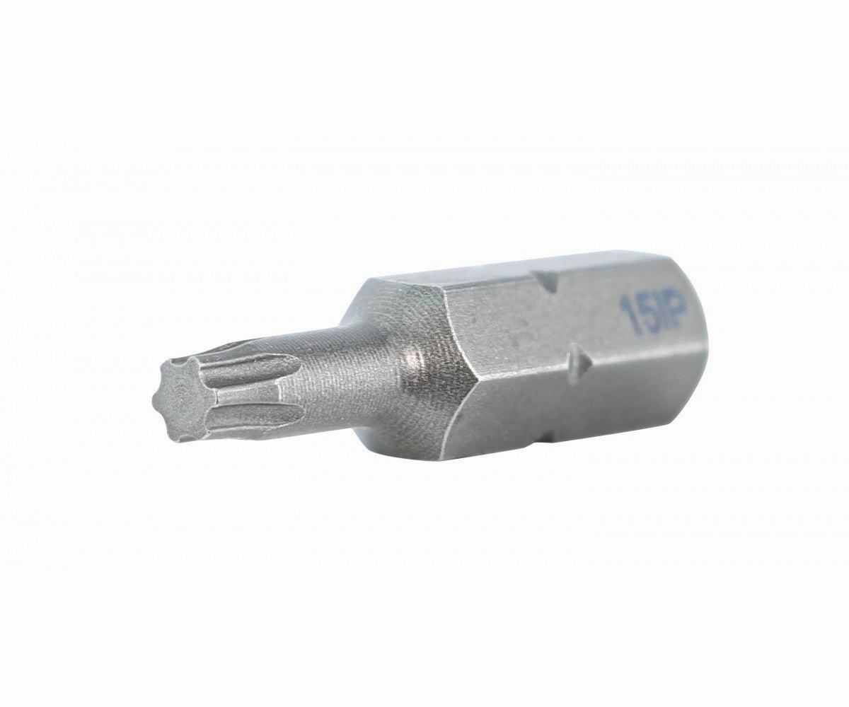 Wiha Tools 71615 TORX Plus Insert Bit, IP15 x 25mm, 10 Pieces