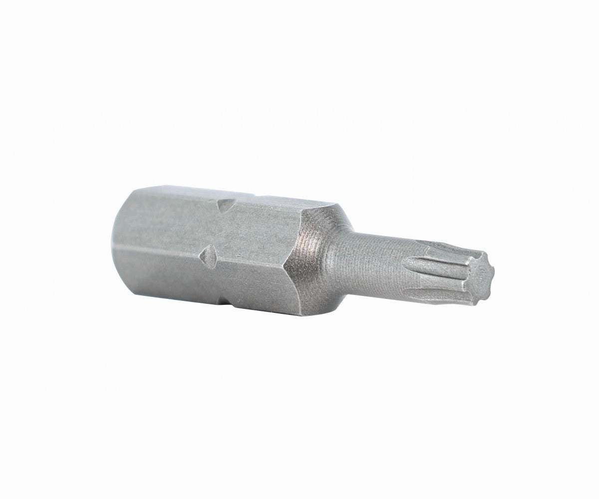 Wiha Tools 71615 TORX Plus Insert Bit, IP15 x 25mm, 10 Pieces