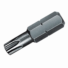 Wiha Tools 71635 IP7 x 25mm TORX Plus Insert Bit, 2 Pack