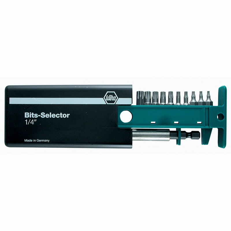 Wiha Tools 71692 TORX Plus Bit Selector