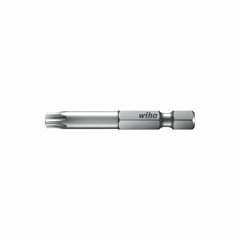 Wiha Tools 72383 Power Bit TORX T27x50mm 250 pk