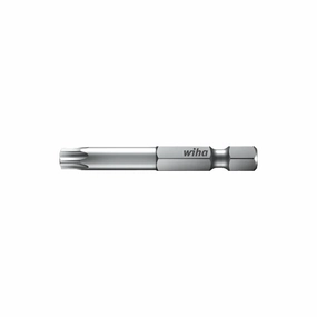 Wiha Tools 72383 Power Bit TORX T27x50mm 250 pk
