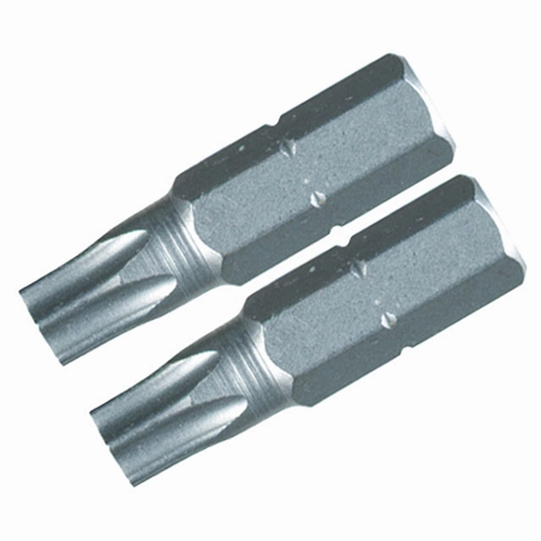 Wiha Tools 72556 T55 x 35mm TORX Insert Bit with 5/16" Drive, 2 Pack