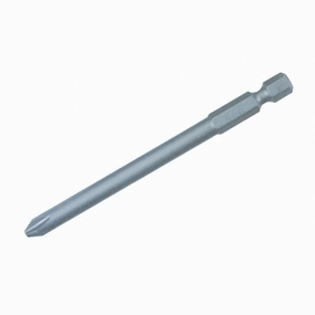 Wiha Tools 74104 Phillips Power Bit #00 x 90mm