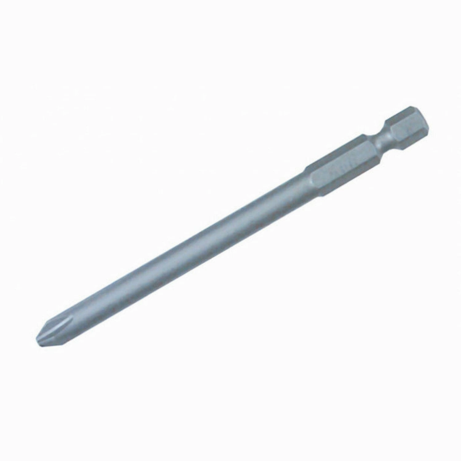 Wiha Tools 74104 Phillips Power Bit #00 x 90mm