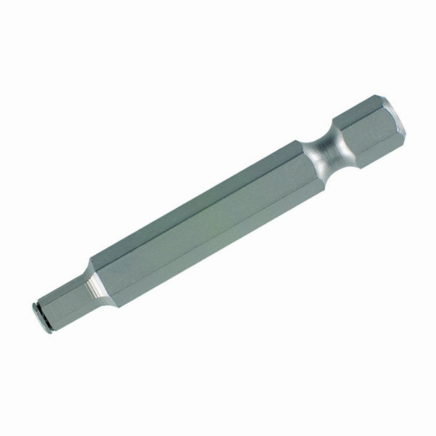 Wiha Tools 74301 3mm x 50mm MagicRing Hex Metric Power Bit