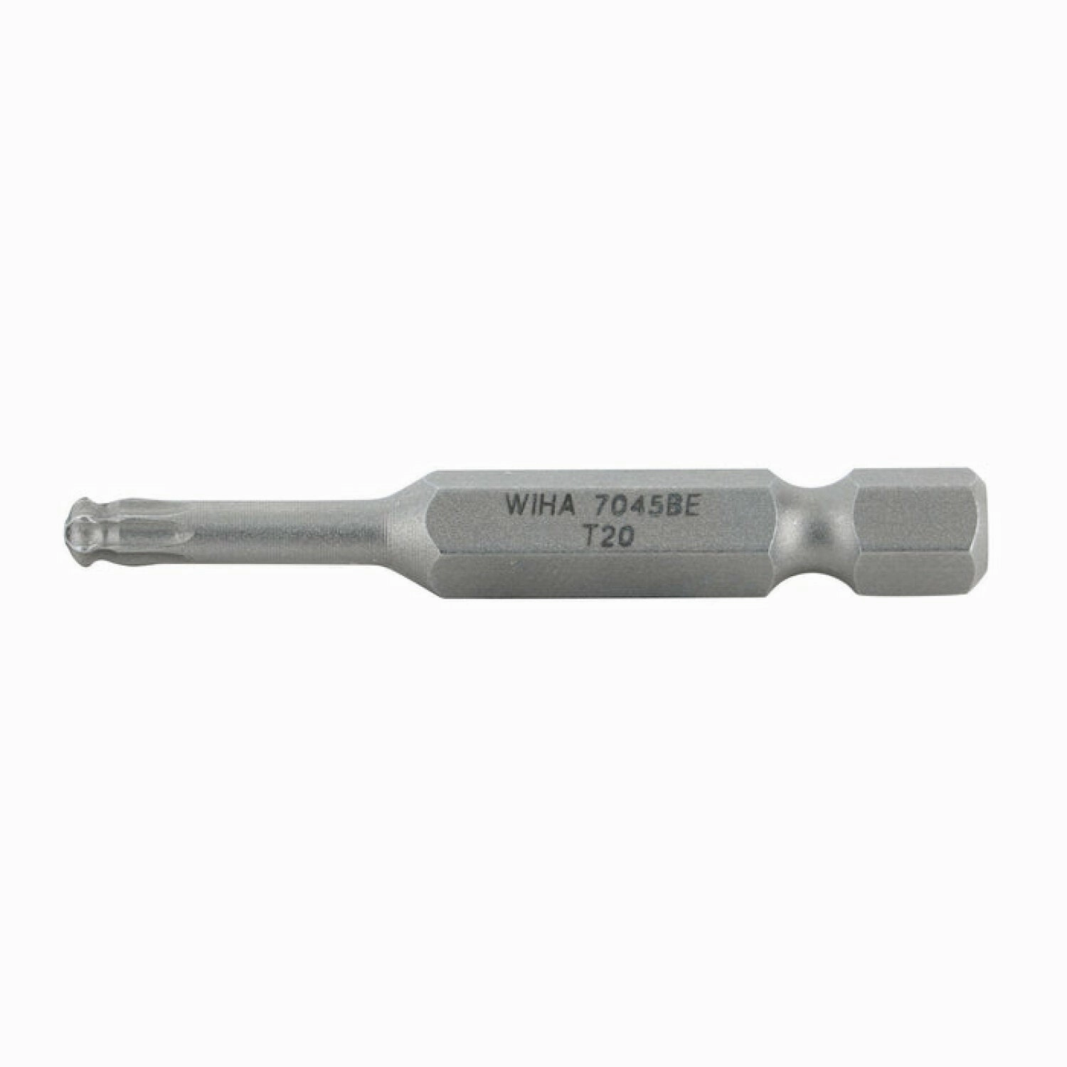 Wiha Tools 74531 TORX  Power Bit, T27 x 50 mm, 10 Pk.