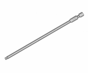 Wiha Tools 74584 T8 x 152mm TORX Power Bit
