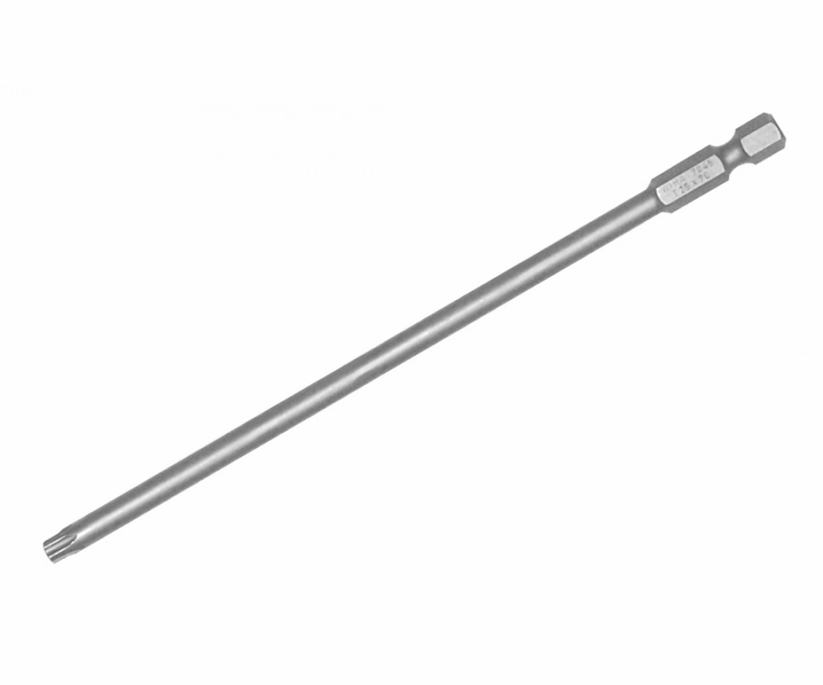 Wiha Tools 74584 T8 x 152mm TORX Power Bit