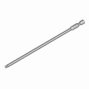 Wiha Tools 74587 T15 x 152mm TORX Power Bit