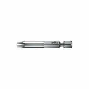 Wiha Tools 74597 - TORX Power Bit T30 x 50mm, 15 pk