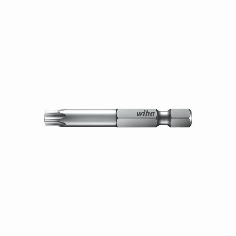 Wiha Tools 74597 - TORX Power Bit T30 x 50mm, 15 pk