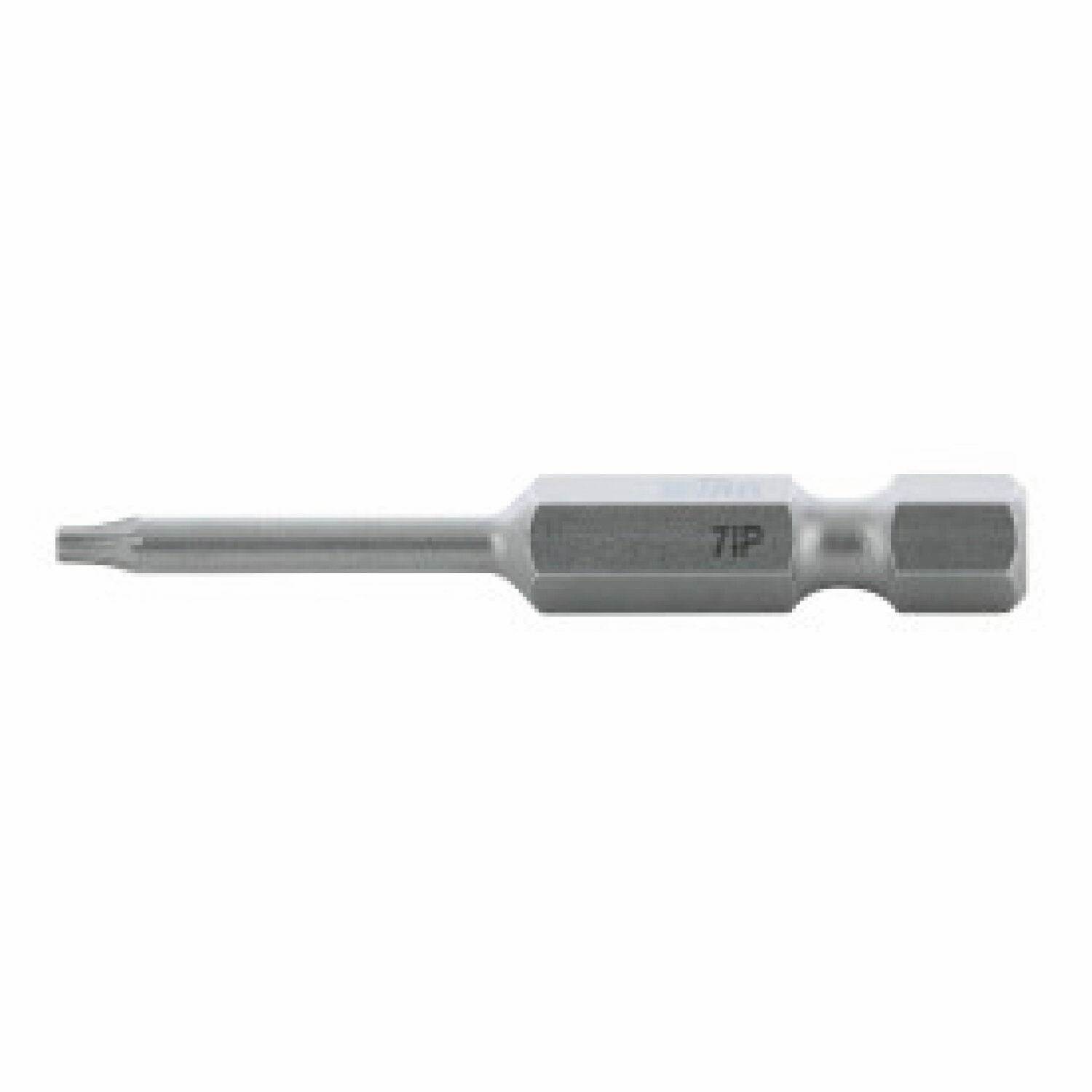 Wiha Tools 74603 TORX Plus Power Bit, IP7 x 50 mm, 10 Pk.