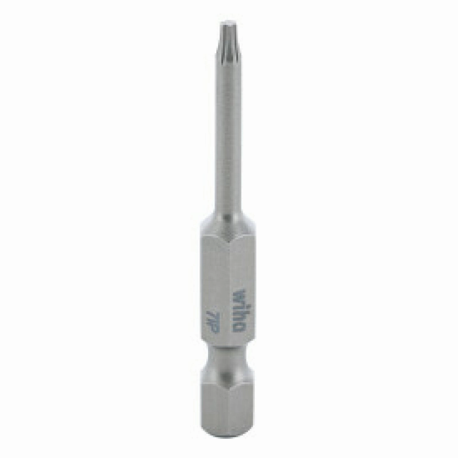 Wiha Tools 74603 TORX Plus Power Bit, IP7 x 50 mm, 10 Pk.