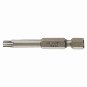 Wiha Tools 74604 IP8 x 50mm TORX Plus Power Bit, 10 Pack