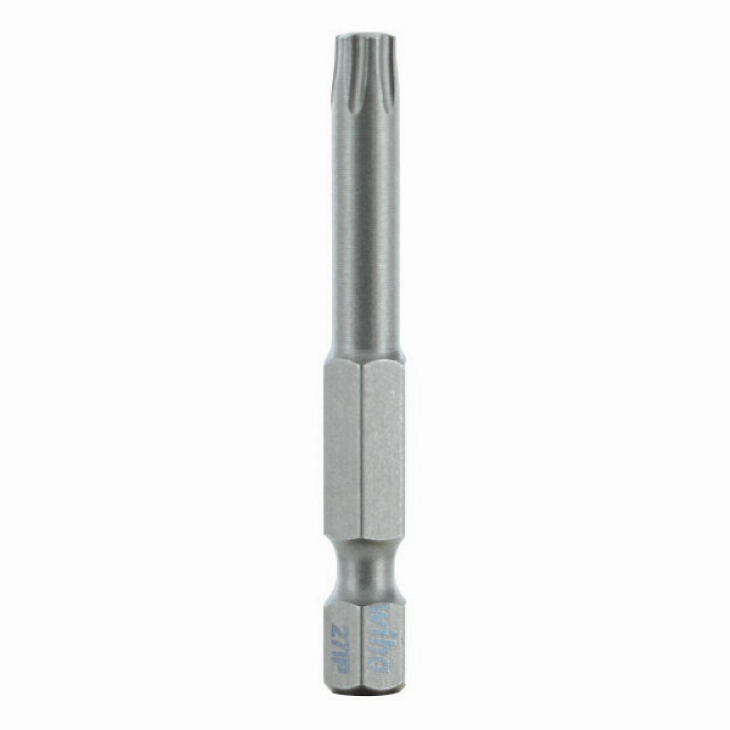 Wiha Tools 74628 TORX Plus Power Bit, IP27 x 50 mm, 10 Pk.
