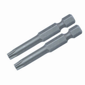 Wiha Tools 74768 T27 x 50mm TORX Align Power Bit, 2 Pack