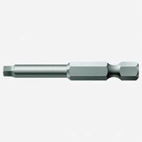 Wiha Tools 74812 #2 x 90mm Square Power Bit