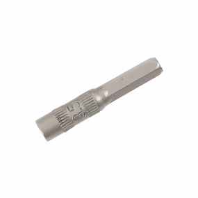 Wiha Tools 75820 2 mm System 4 Nut Setter Micro Bit