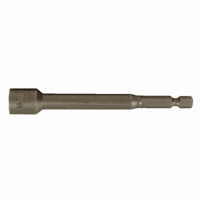Wiha Tools 76066 7/16" Inch Nut Driver power blade x 100mm
