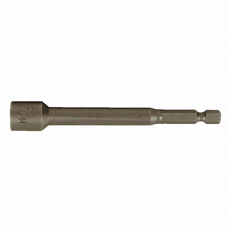 Wiha Tools 76070 5mm Metric Nut Driver power blade x 100mm